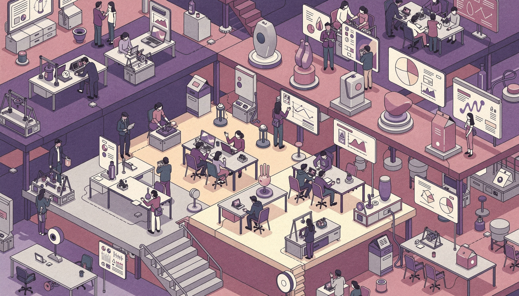 Innovation Management cover