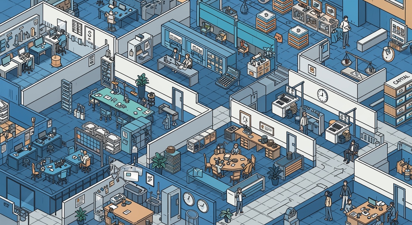 Investment & Financial Management cover