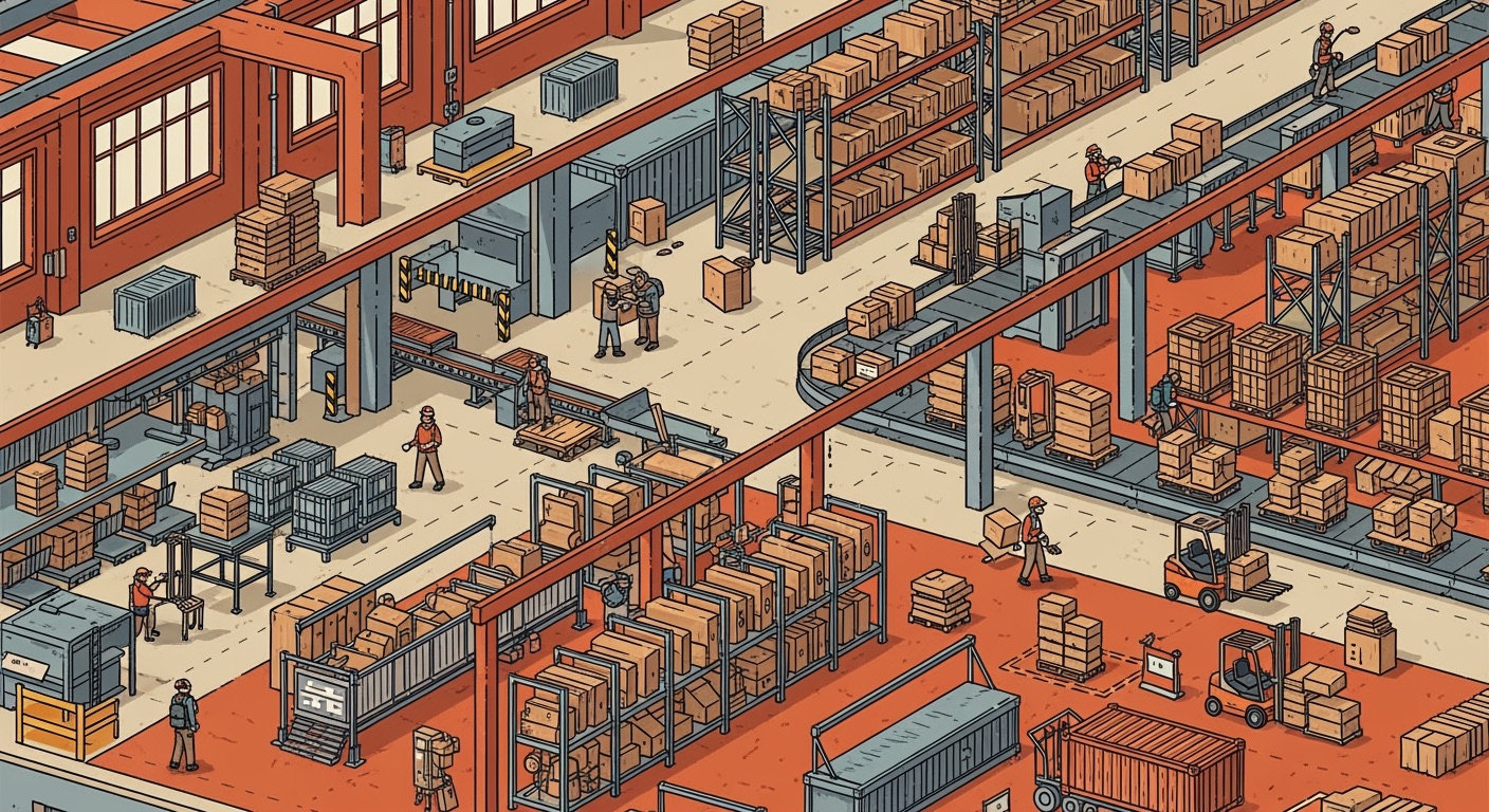 Production Management cover